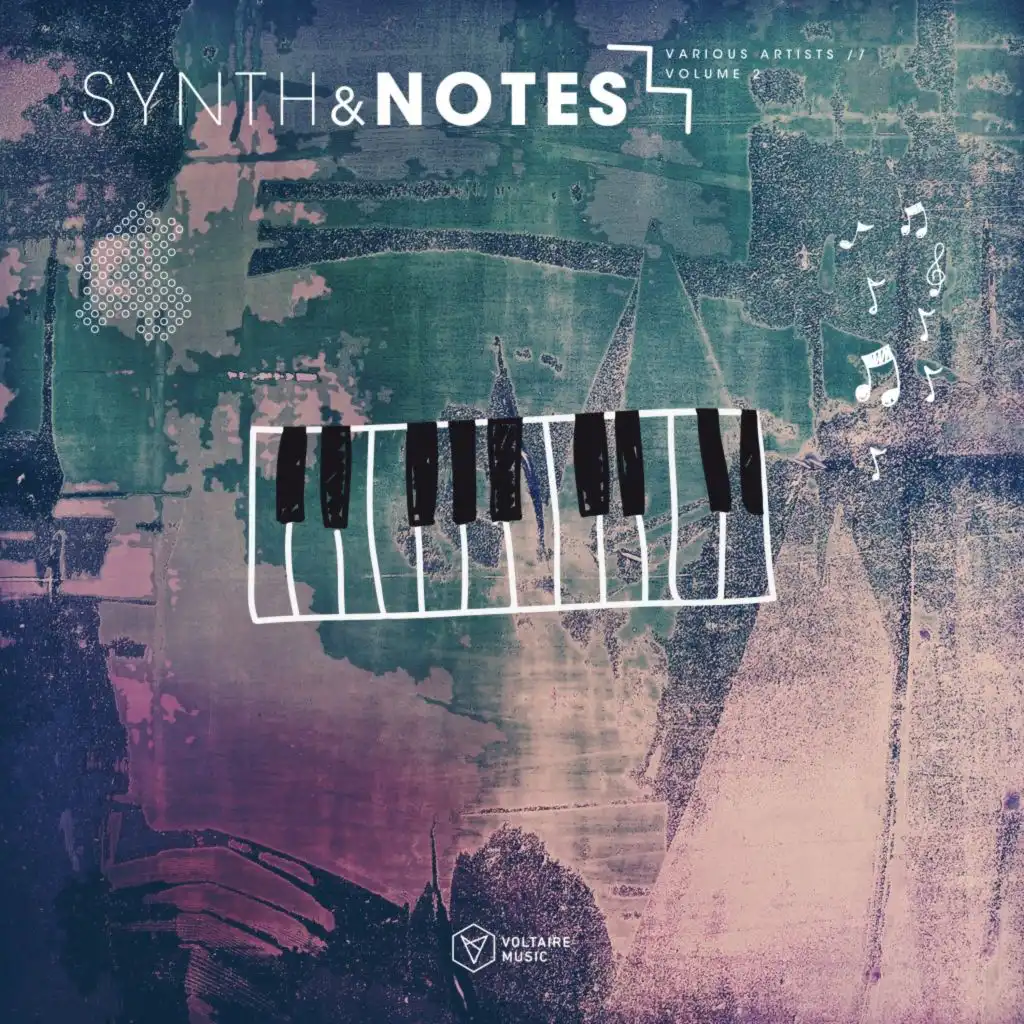 Synths & Notes, Vol. 2