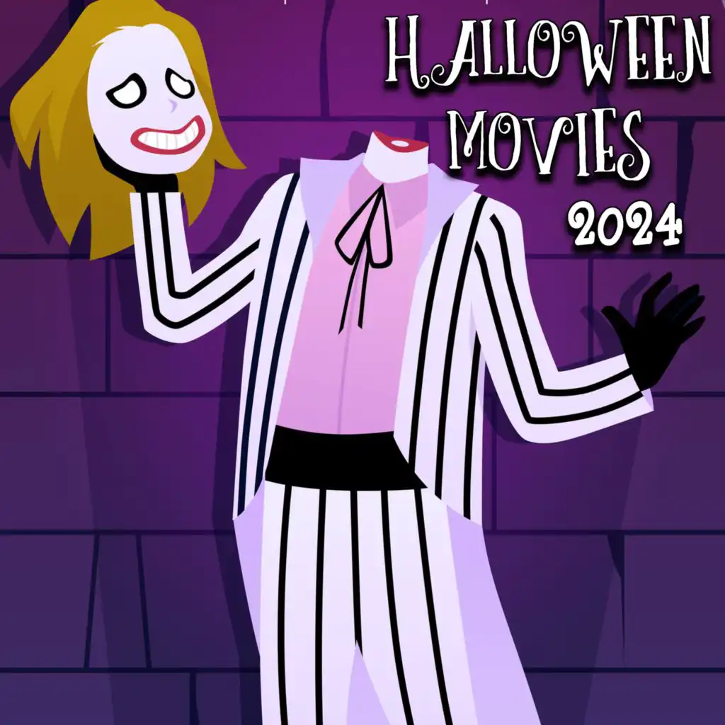 Halloween Movies 2024 (Salem's Lot, Monster Summer, Beetlejuice, The Crow, Hocus Pocus, Speak No Evil)