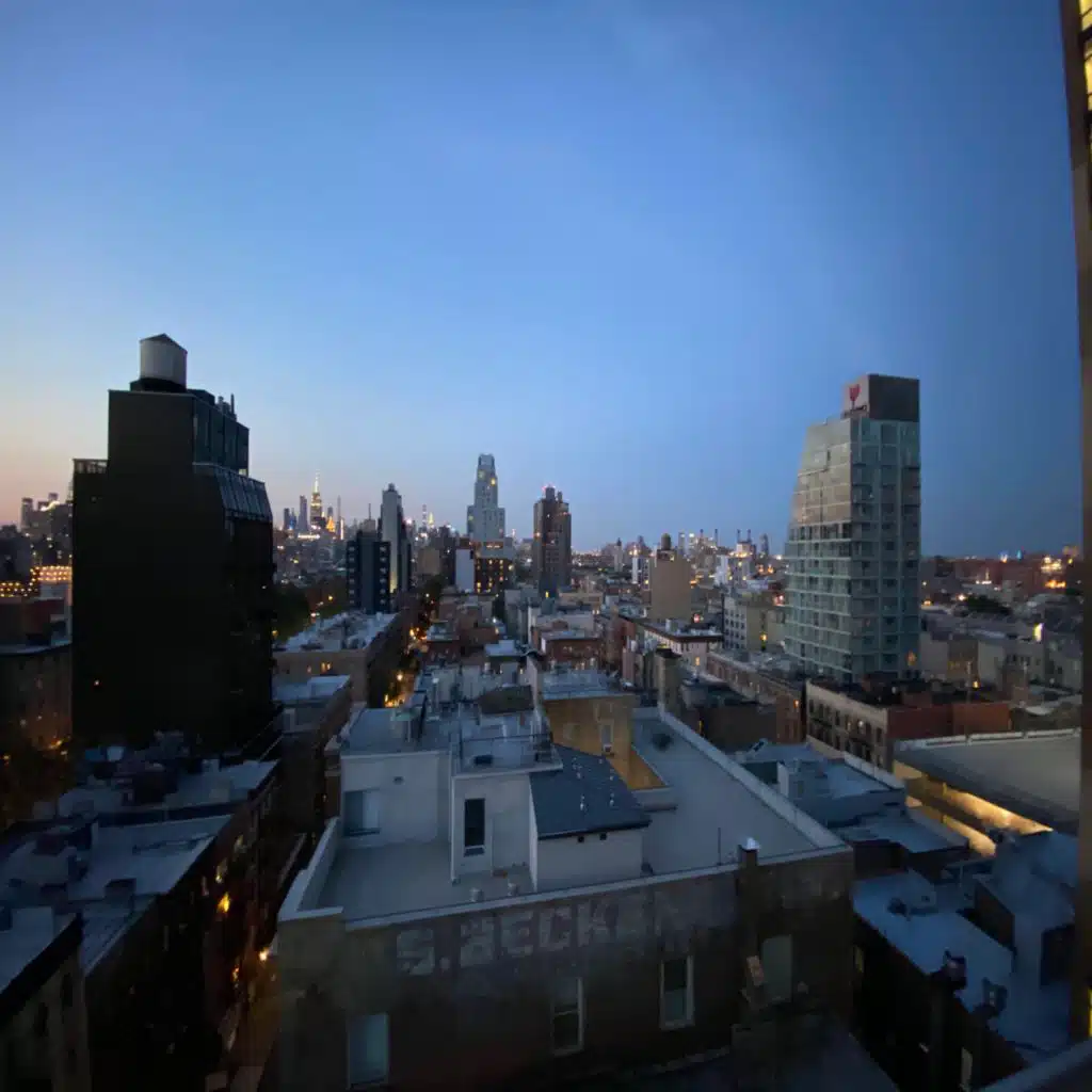 The Culture of Burnout