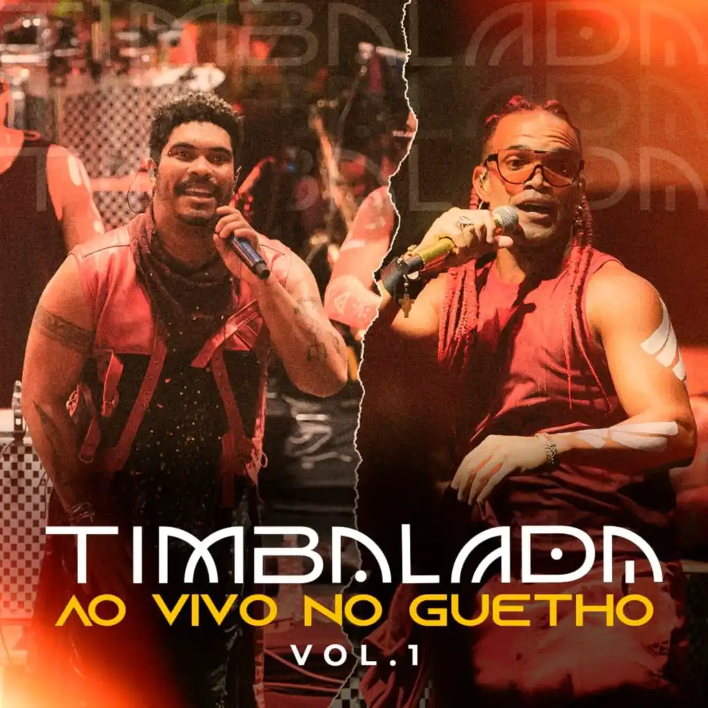 Timbalada