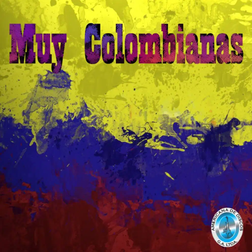 Muy Colombianas