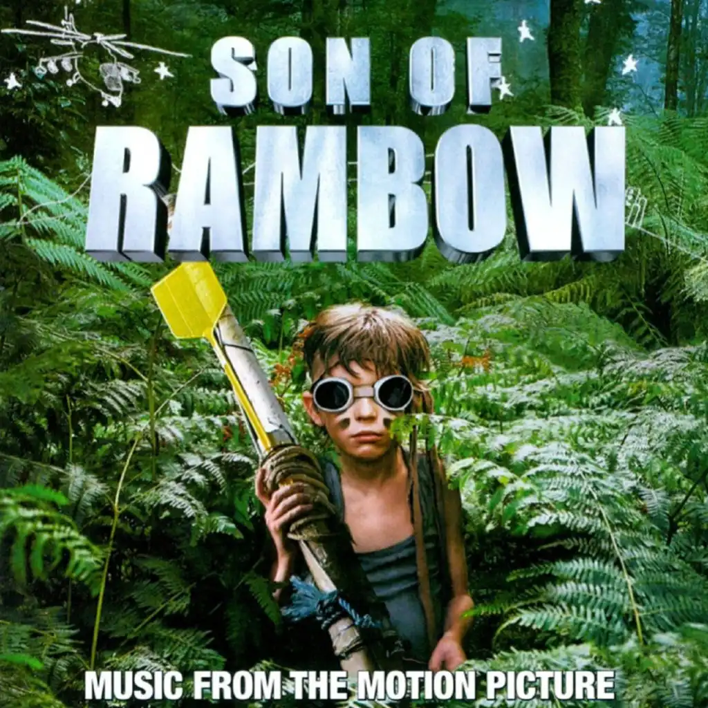 Son Of Rambow (Music From The Motion Picture)