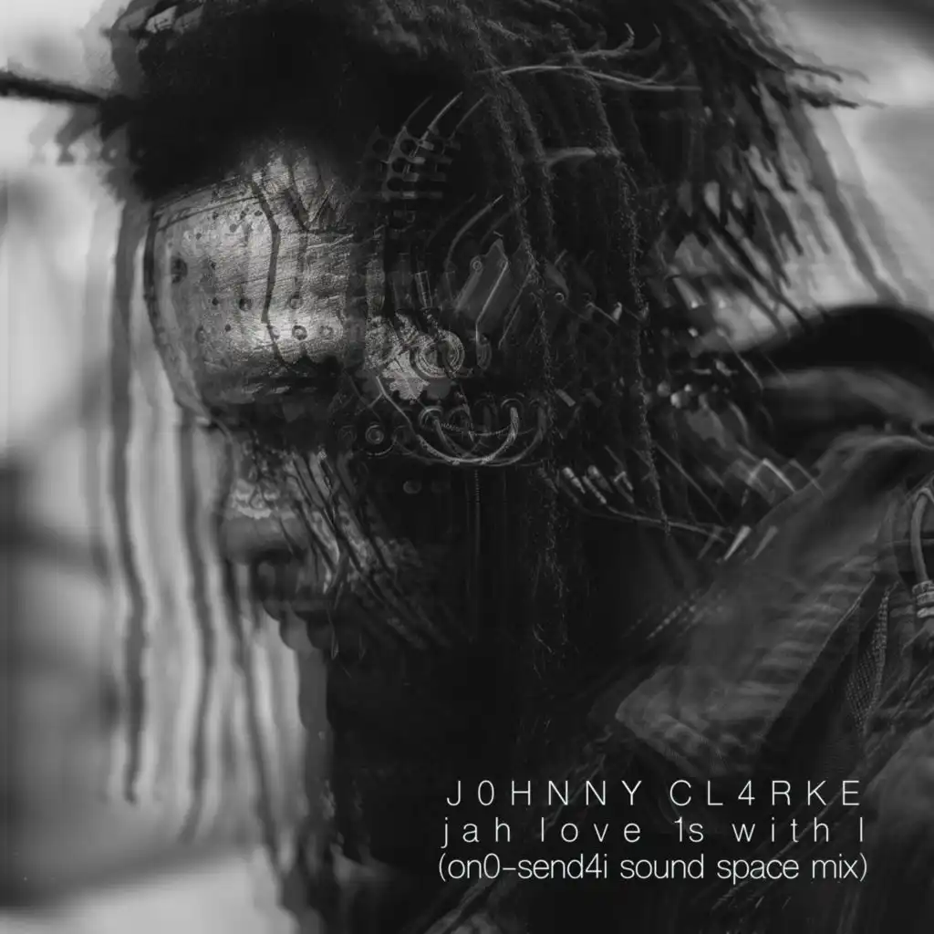 Jah Love Is With I (Ono-Sendai Space Dub) [feat. Ono-Sendai Sound]