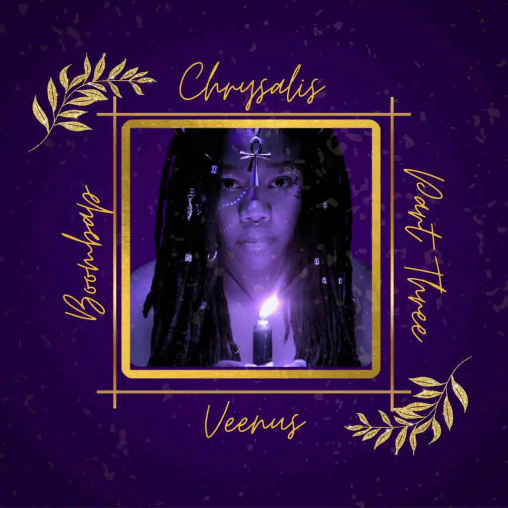 Boombap Chrysalis, Pt. 3