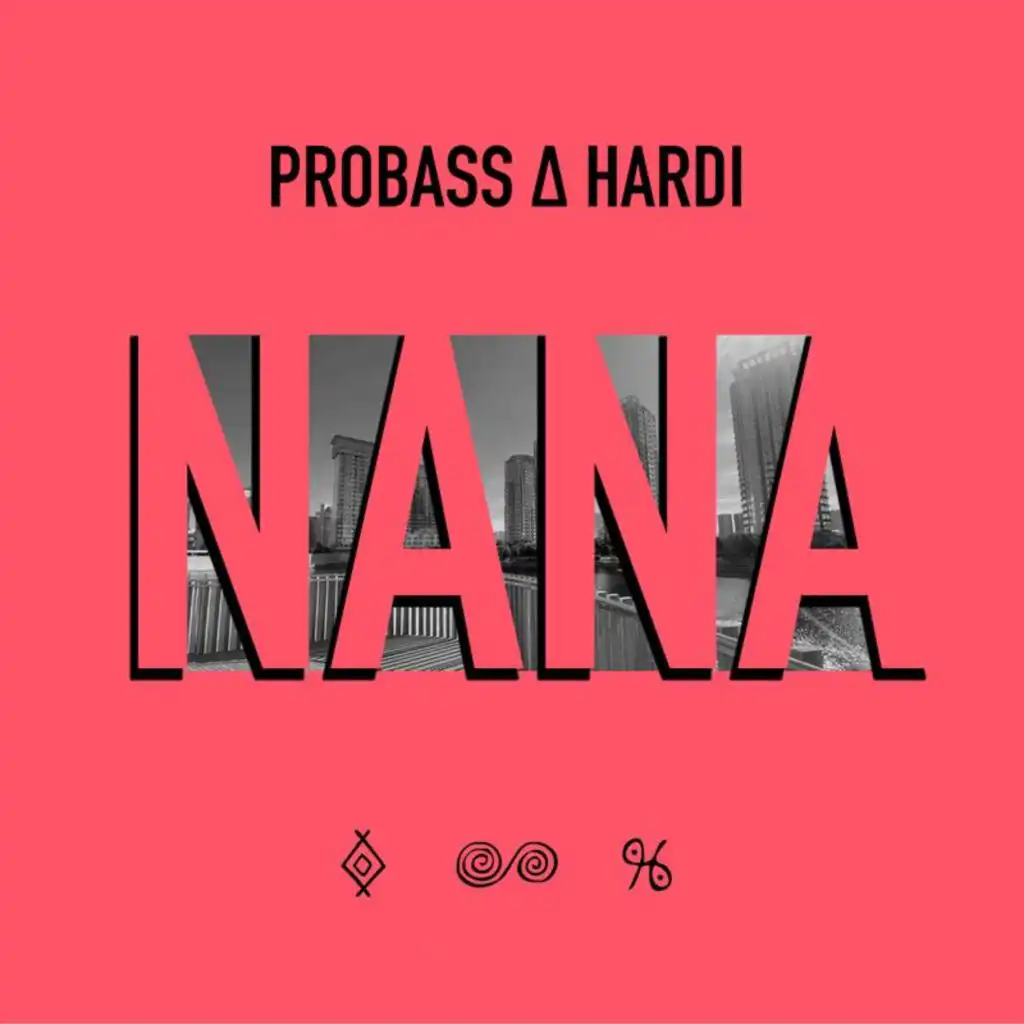 PROBASS ∆ HARDI