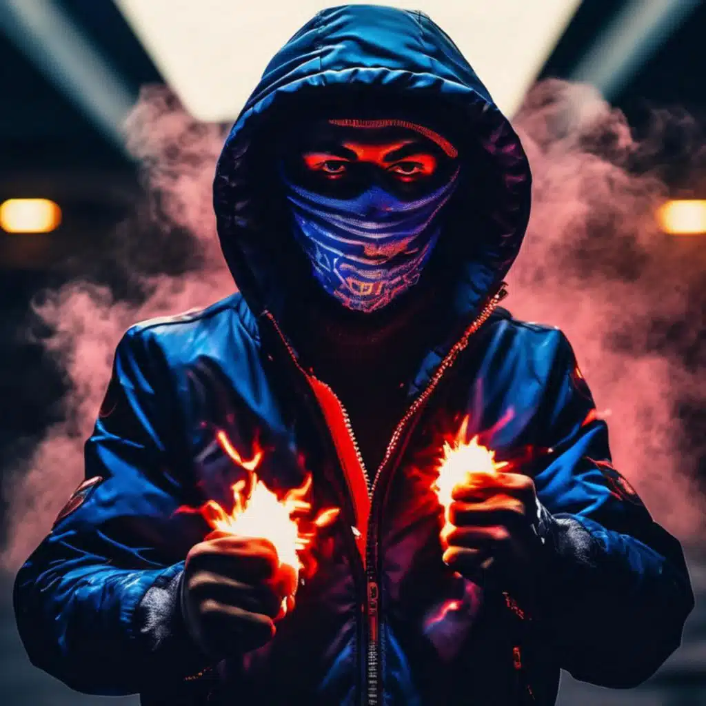 Meciul 2 (SKA PUNK REMIX)