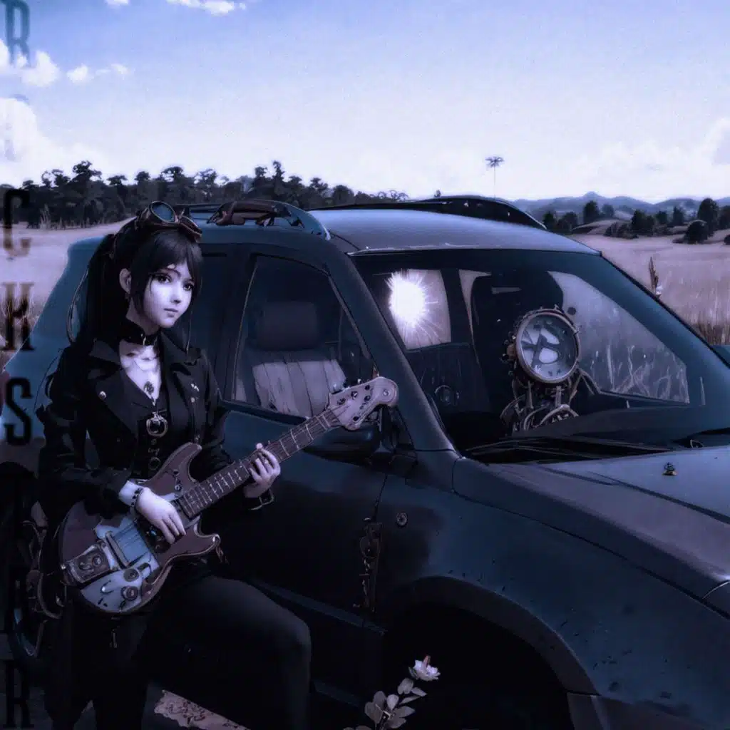 ROCKSTAR prod. by white triple