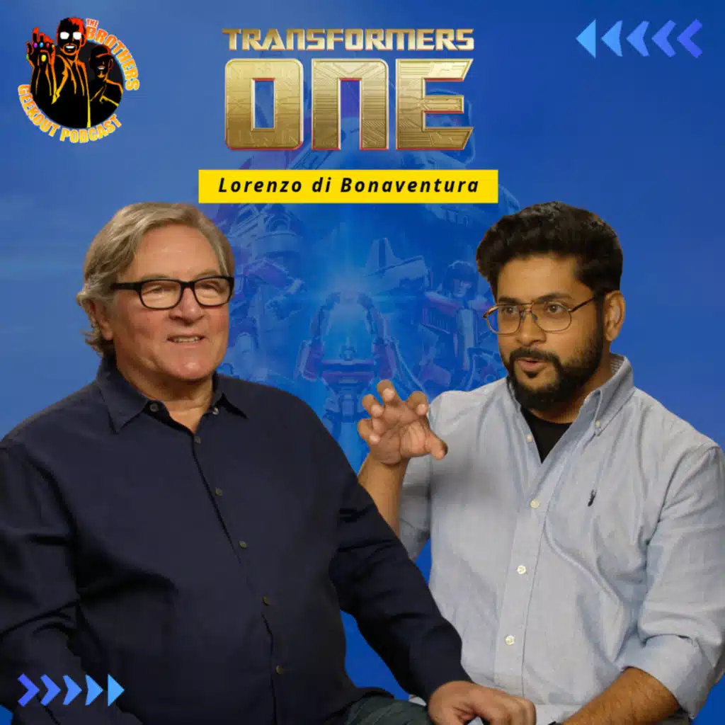 MIND-BLOWING Secrets Behind Transformers One I Lorenzo di Bonaventura