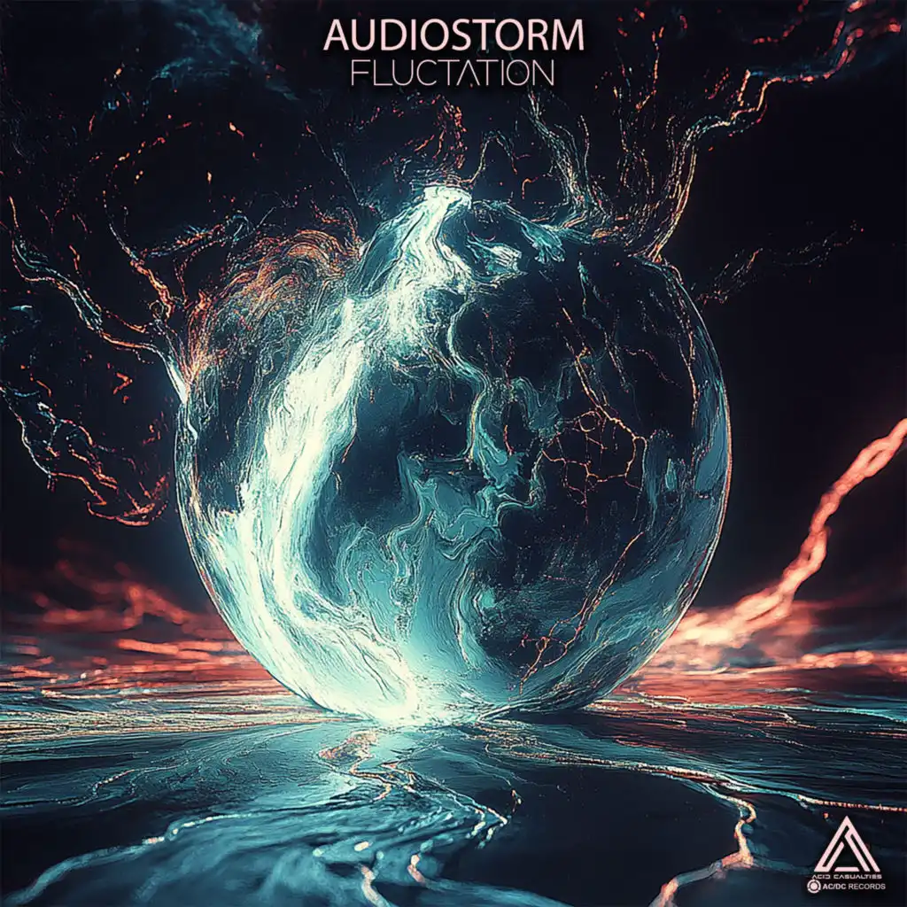 Audiostorm