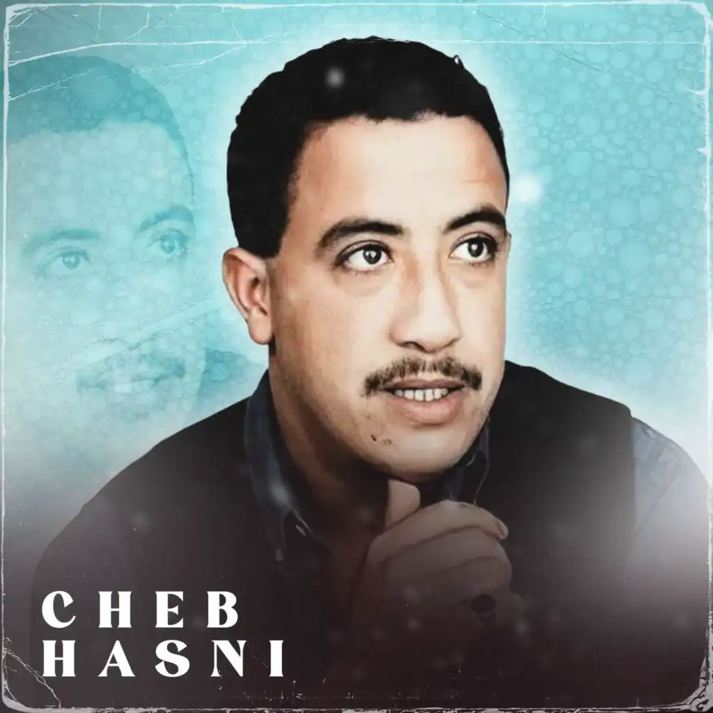 Cheb Hasni