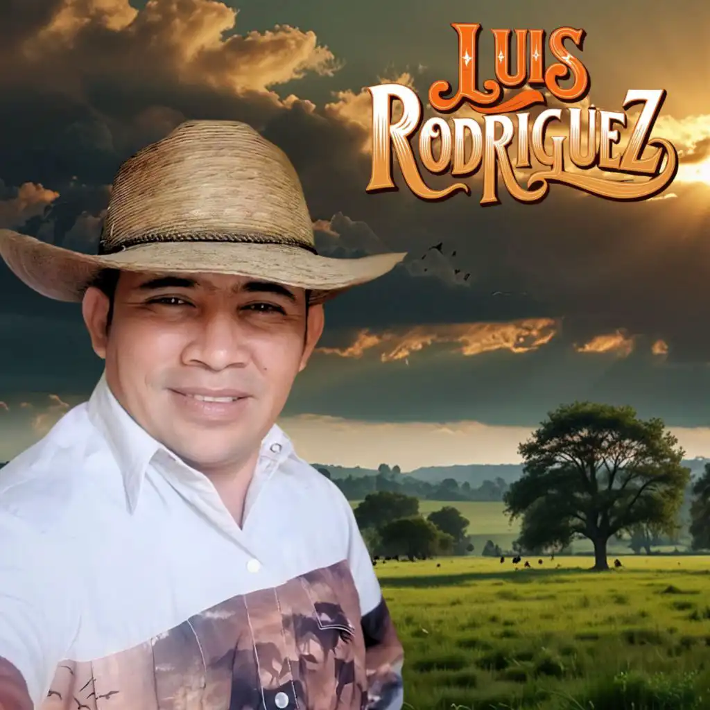 Luis Rodriguez