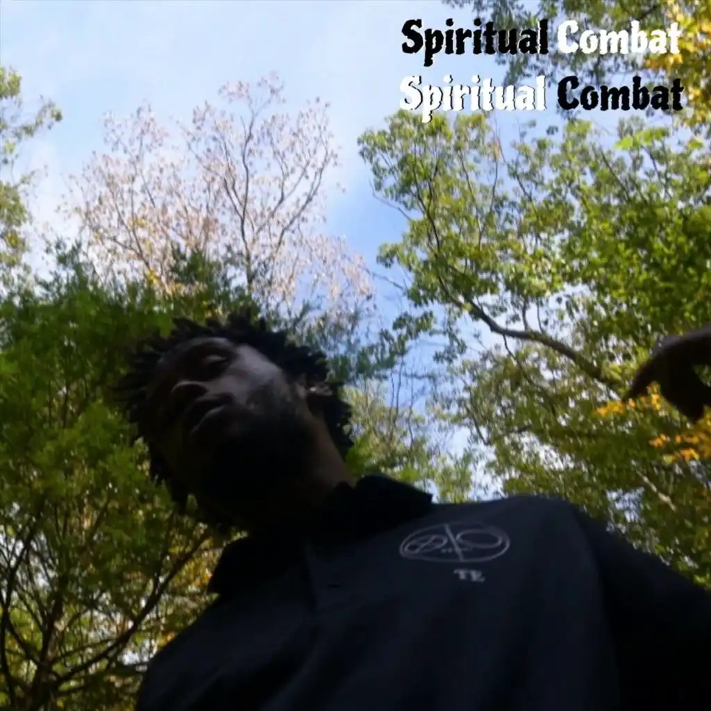 Spiritual Combat