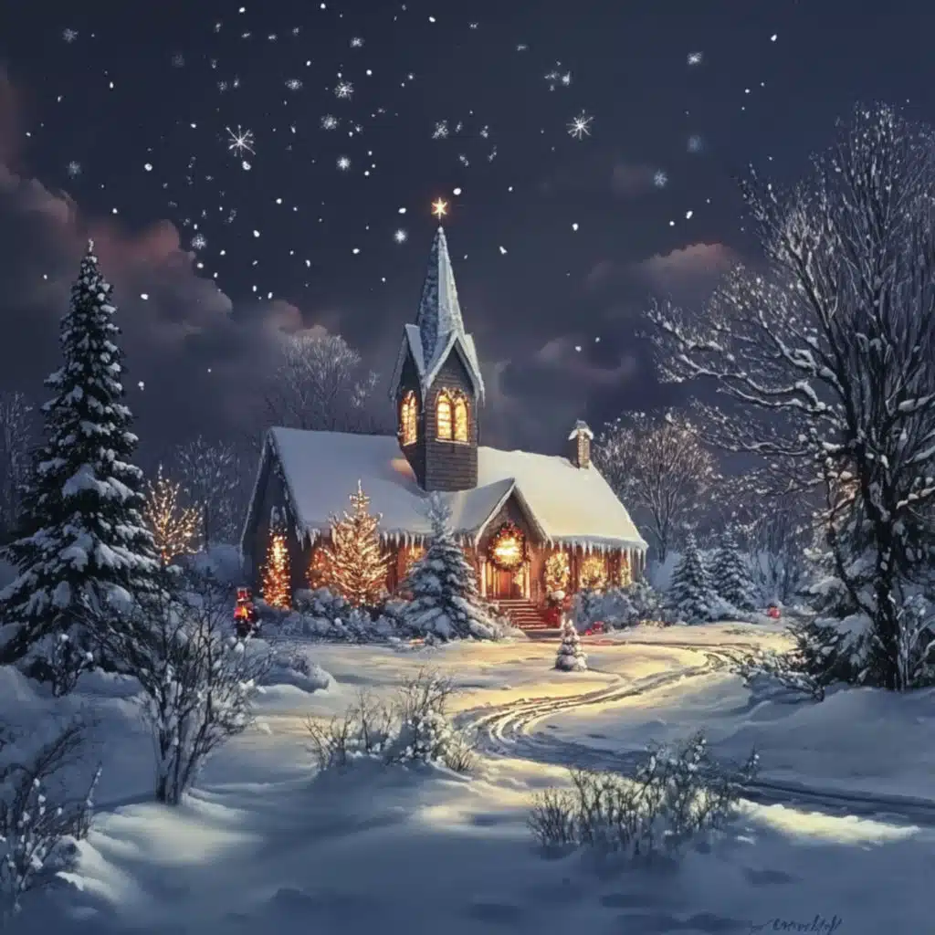 Long Live Christmas!