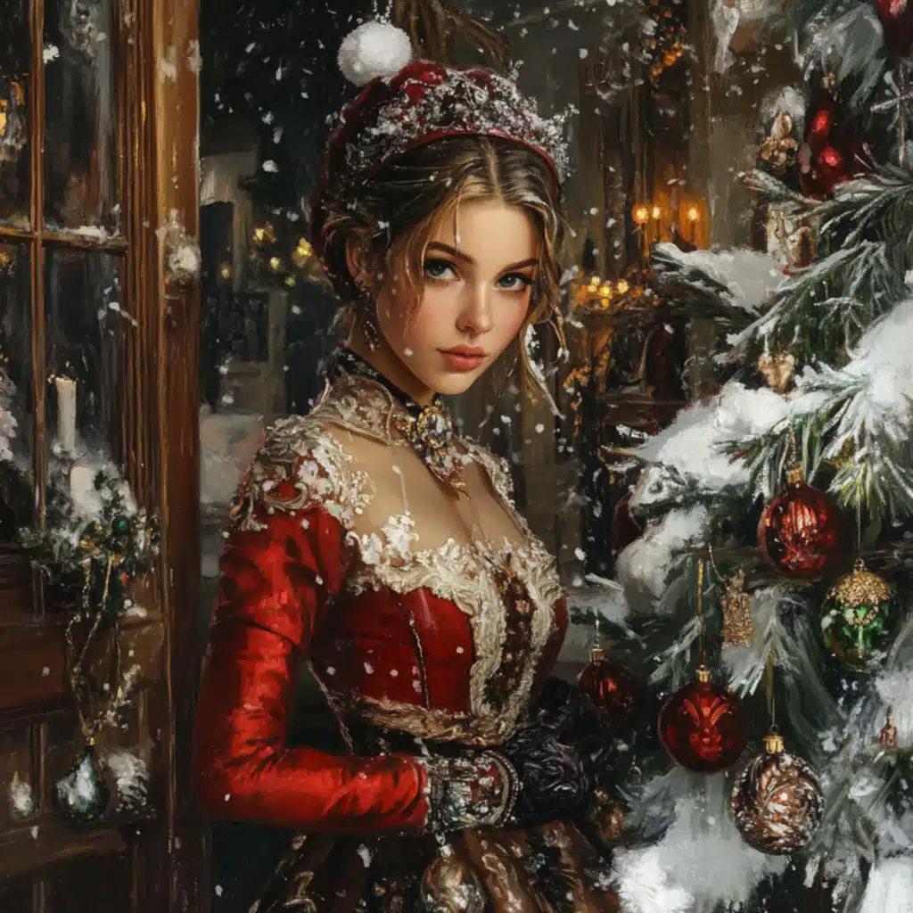 Petit Papa Noël, Joyeux Noel et Bonne Annee & Au Coin du Feu (Les plus belles Chansons de Noël)