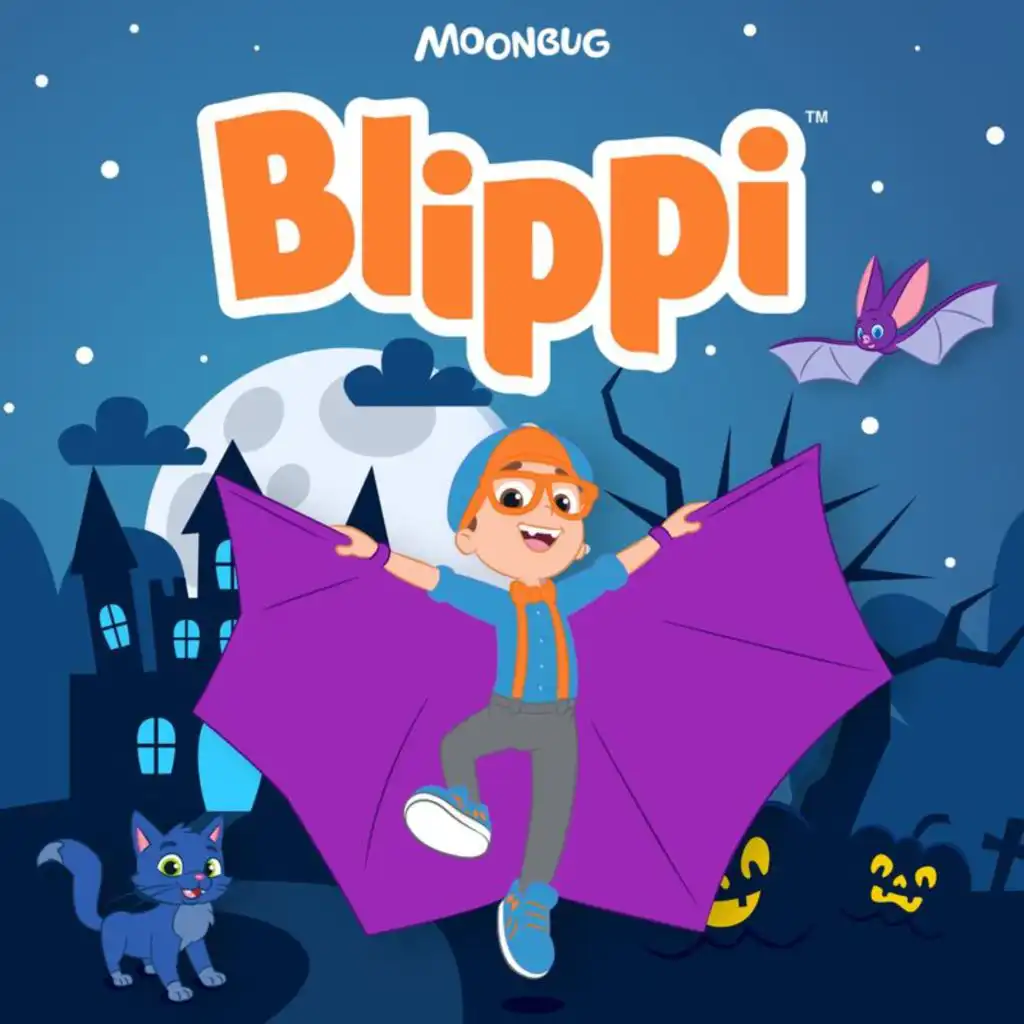 Blippi