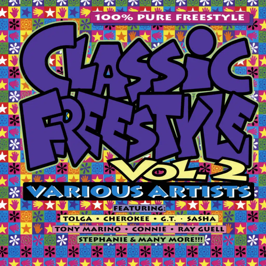 Stop Searching For Love