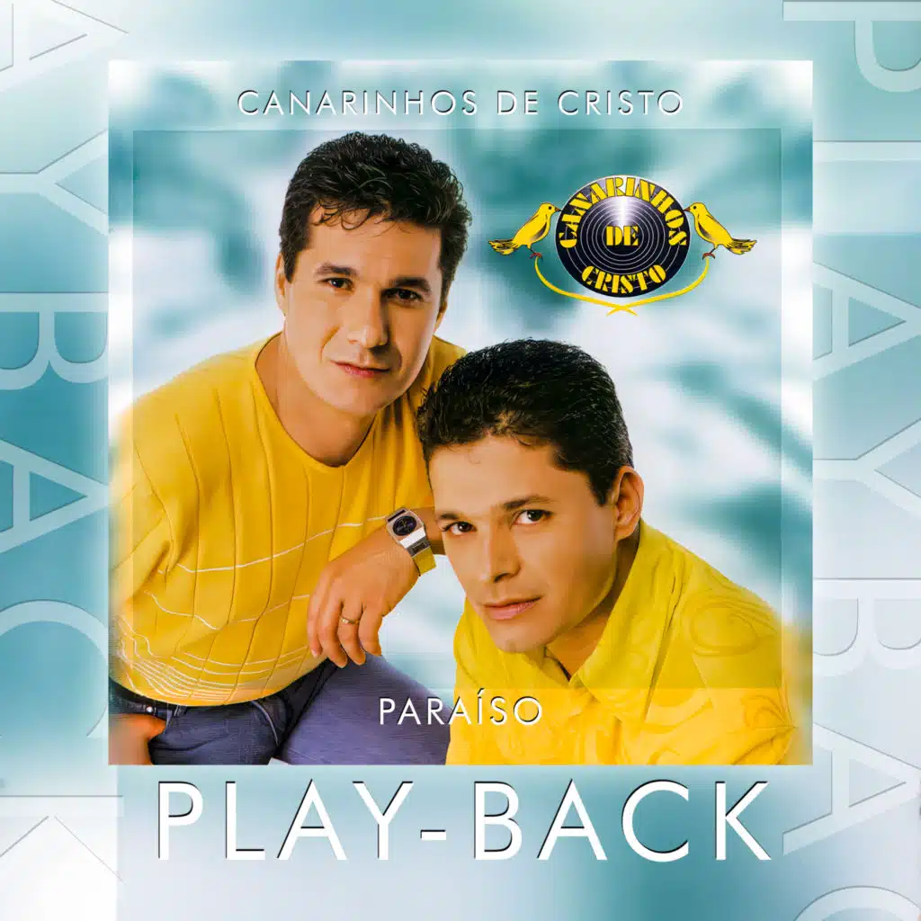 Deixa o Fogo Descer (Playback)