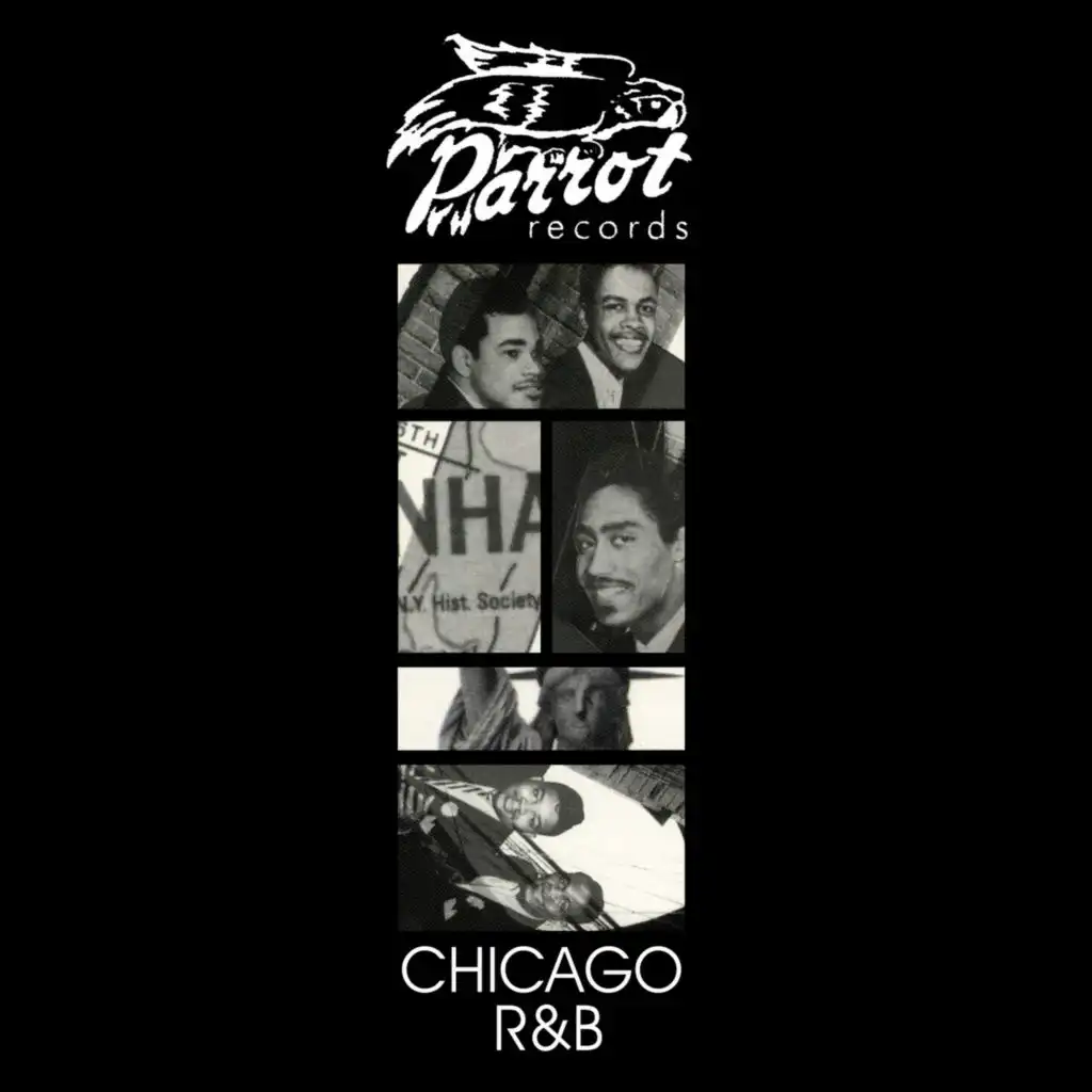 Chicago R&B (Parrot R&B)