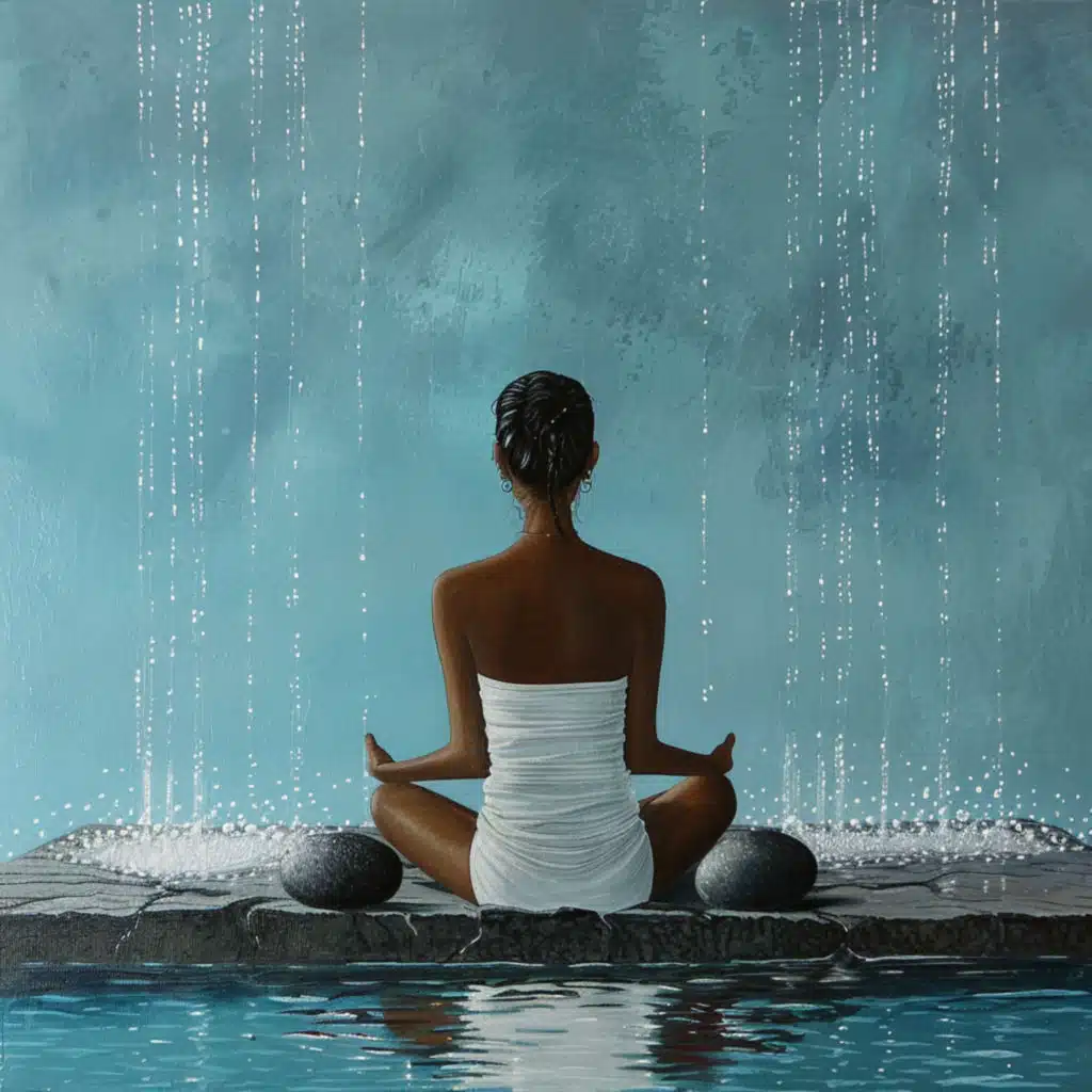 MusicoterapiaTeam, Appliances for Meditation & Zen Gaya