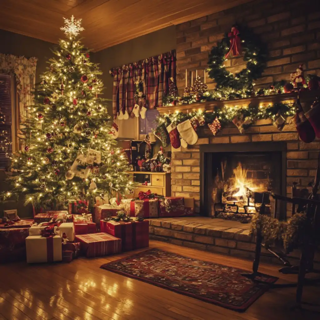 Christmas Sounds, Christmas Music Legends & Christmas Music Mix