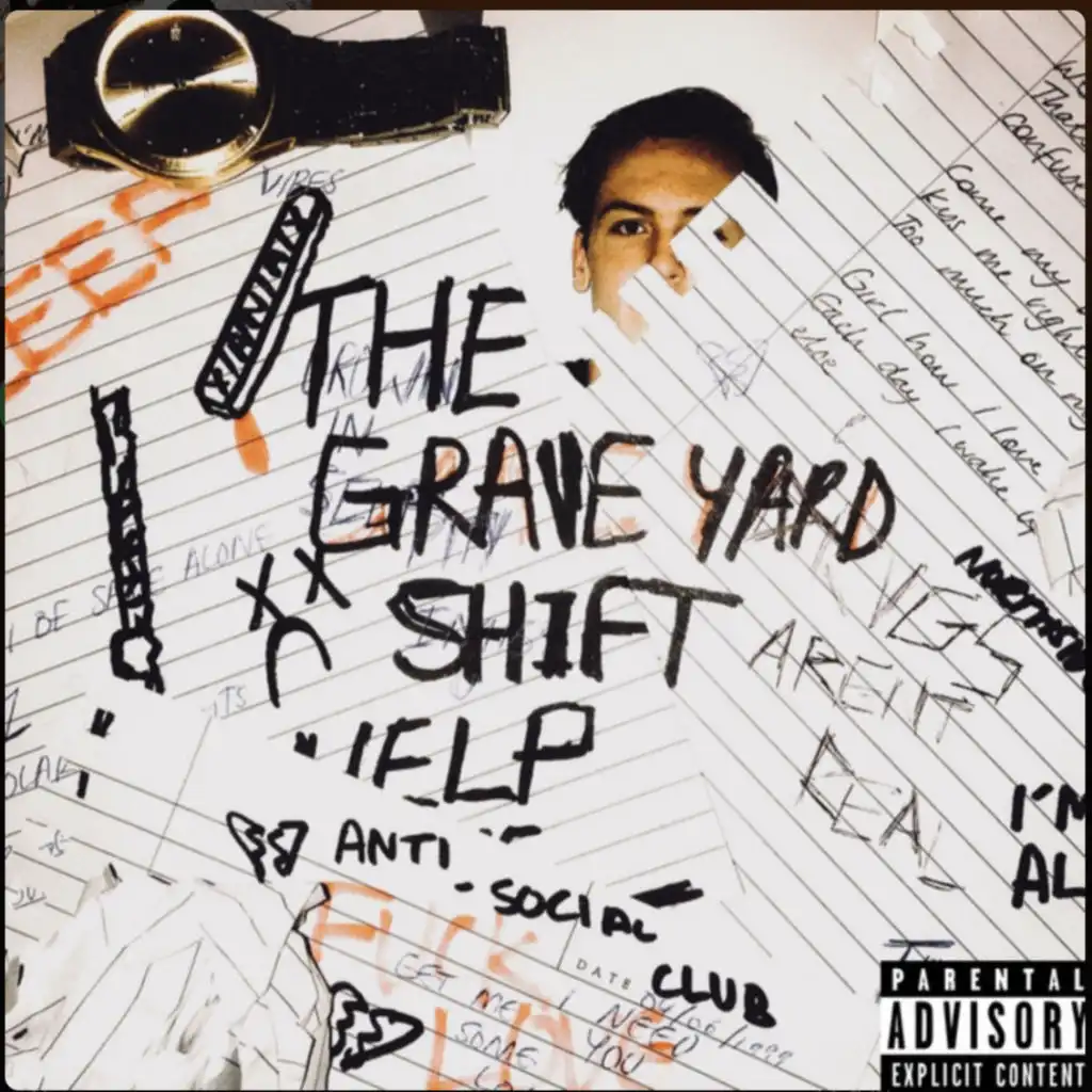 THE Graveyard Shift