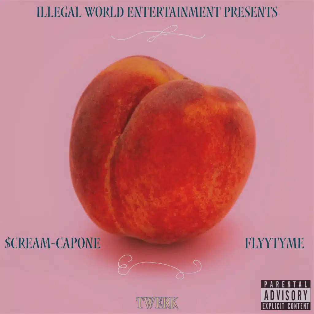 $cream-Capone, $cream-Capone & fLyyTyme