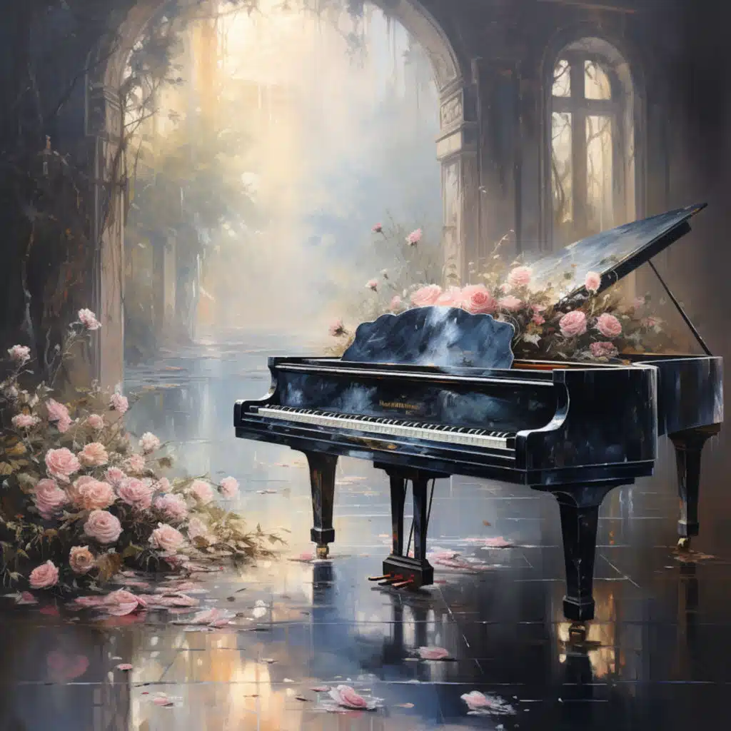 Discover Soothing New Age Music for Relaxation and Meditation
