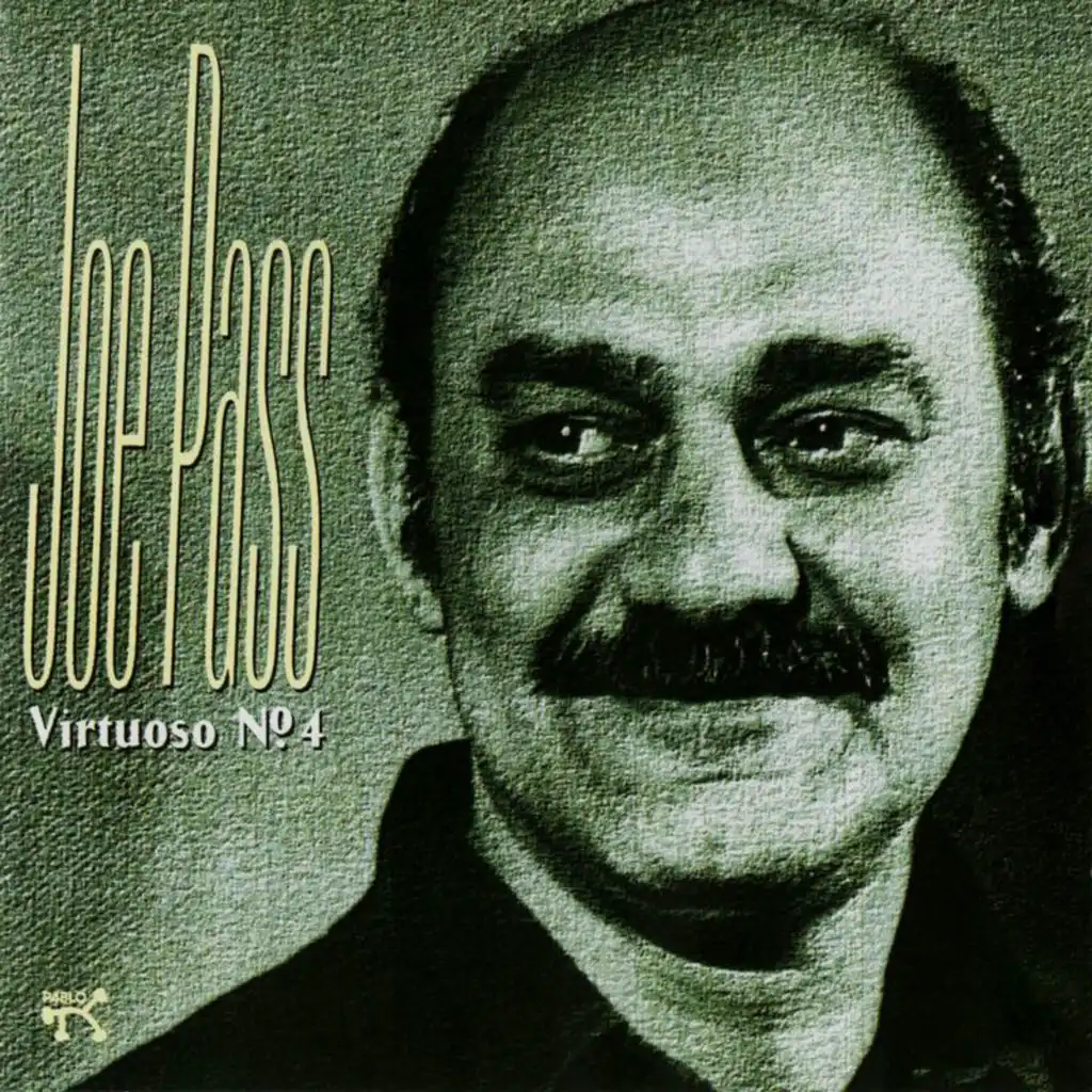 Virtuoso No. 4 (Remastered 1993)