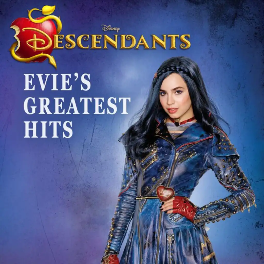 Descendants: Evie’s Greatest Hits