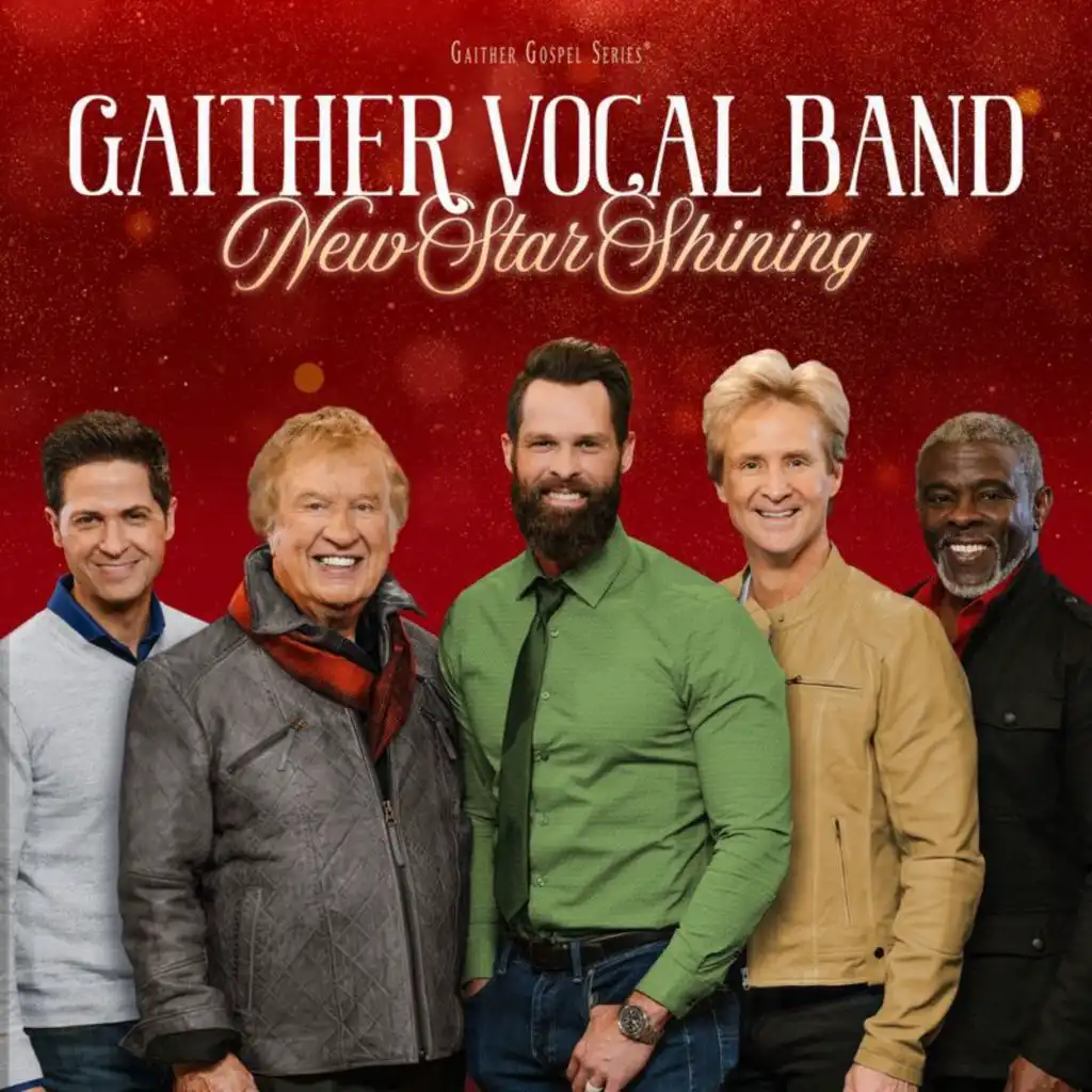 Gaither Vocal Band