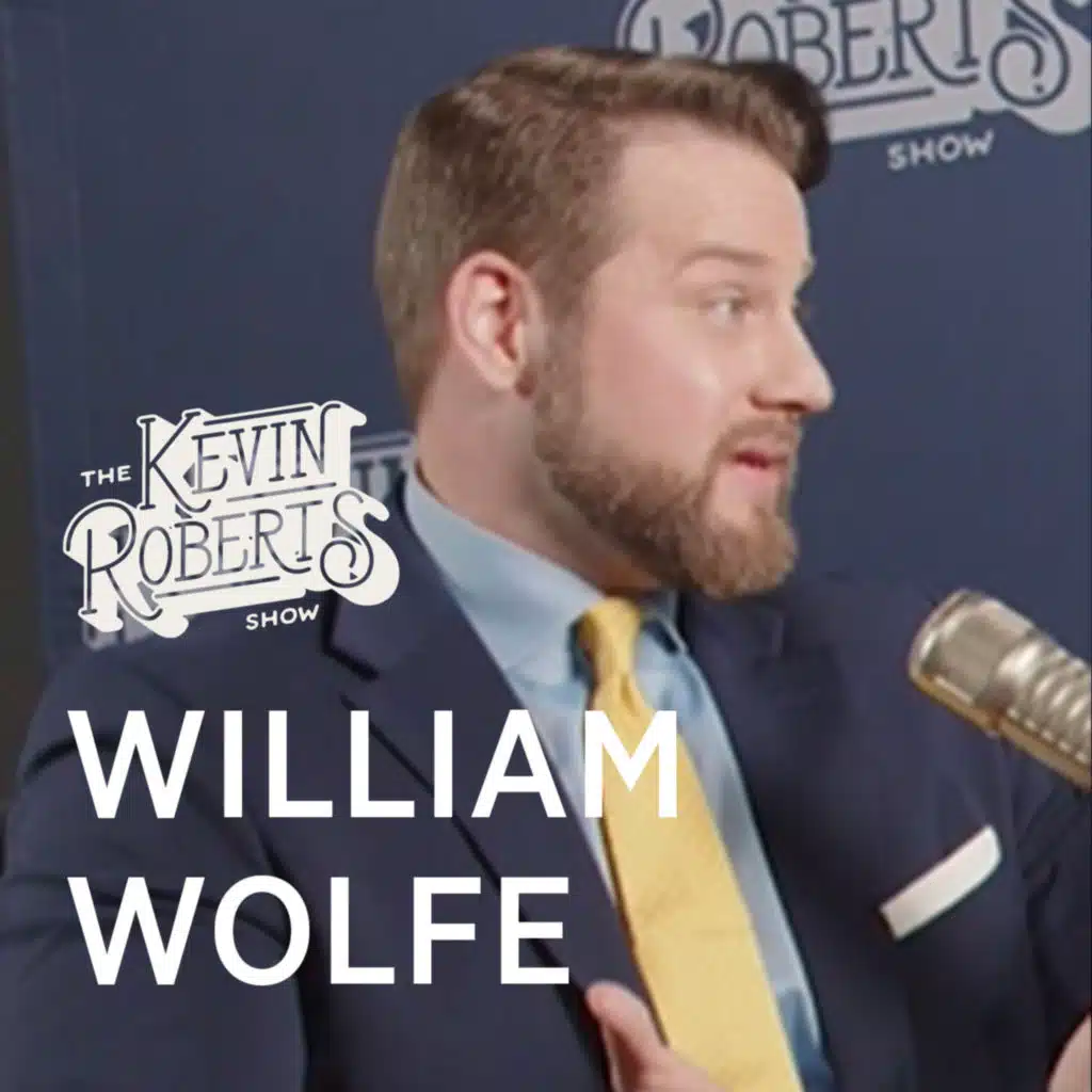 William Wolfe | Politics Is a False God