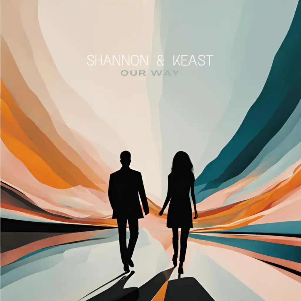 Shannon & Keast