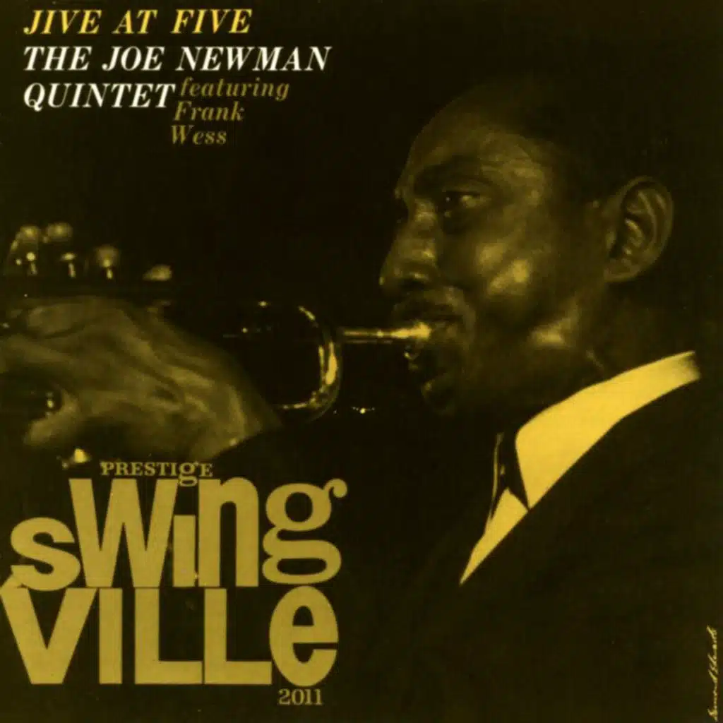 Joe Newman Quintet