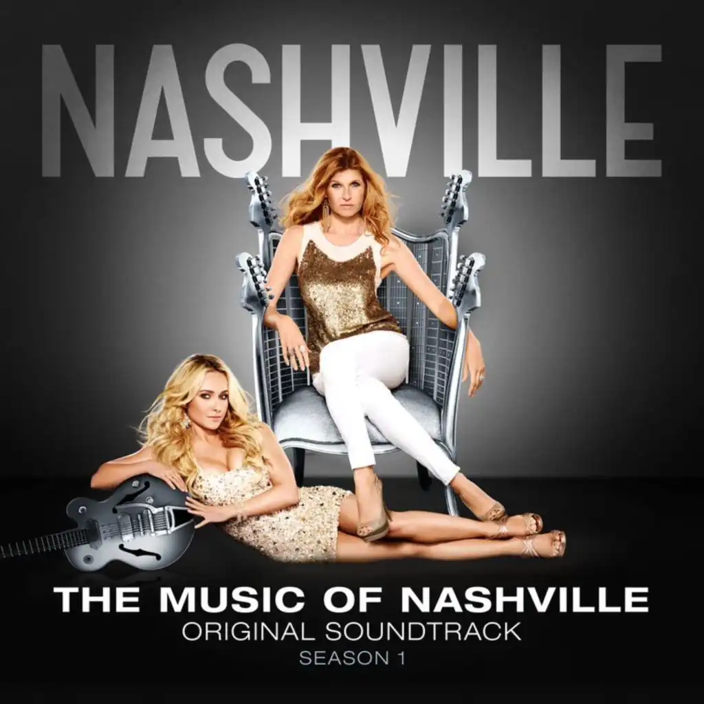 The Music Of Nashville: Season 1 (Original Soundtrack)