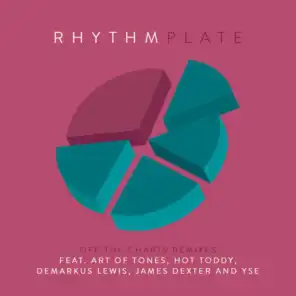 Rhythm Plate