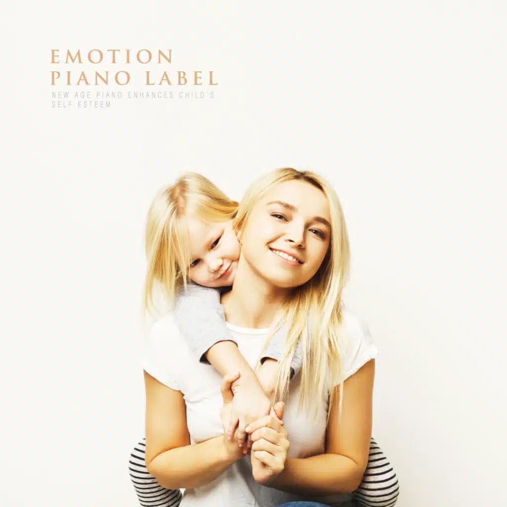 New Age Piano Enhances Child`s Self Esteem