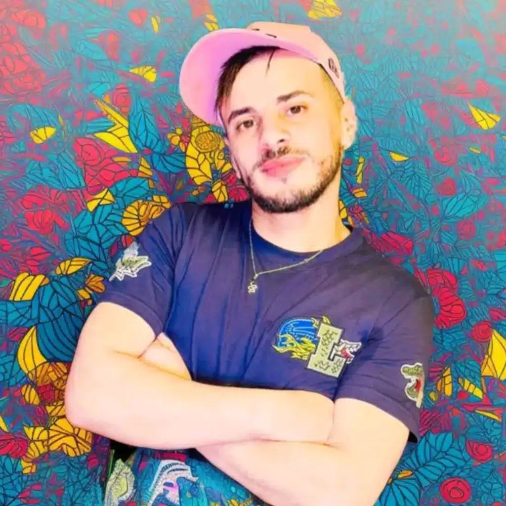 شنايفك كي دايرين (feat. manini sahar)