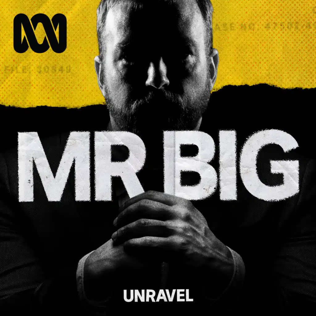 03 Mr Big | A bee in the ear