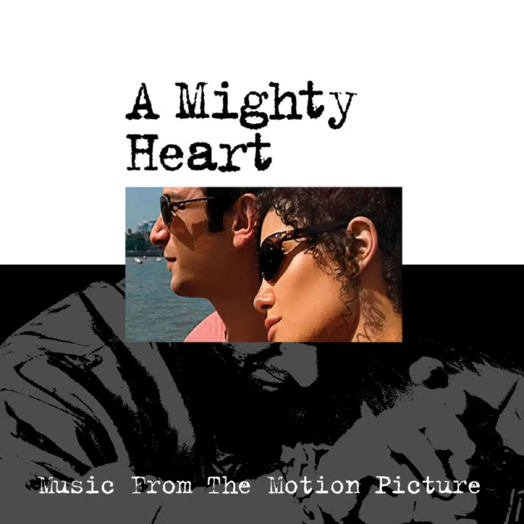 Molly Nyman & Harry Escott