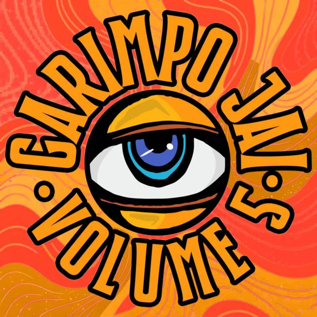 Chega (Ao Vivo)