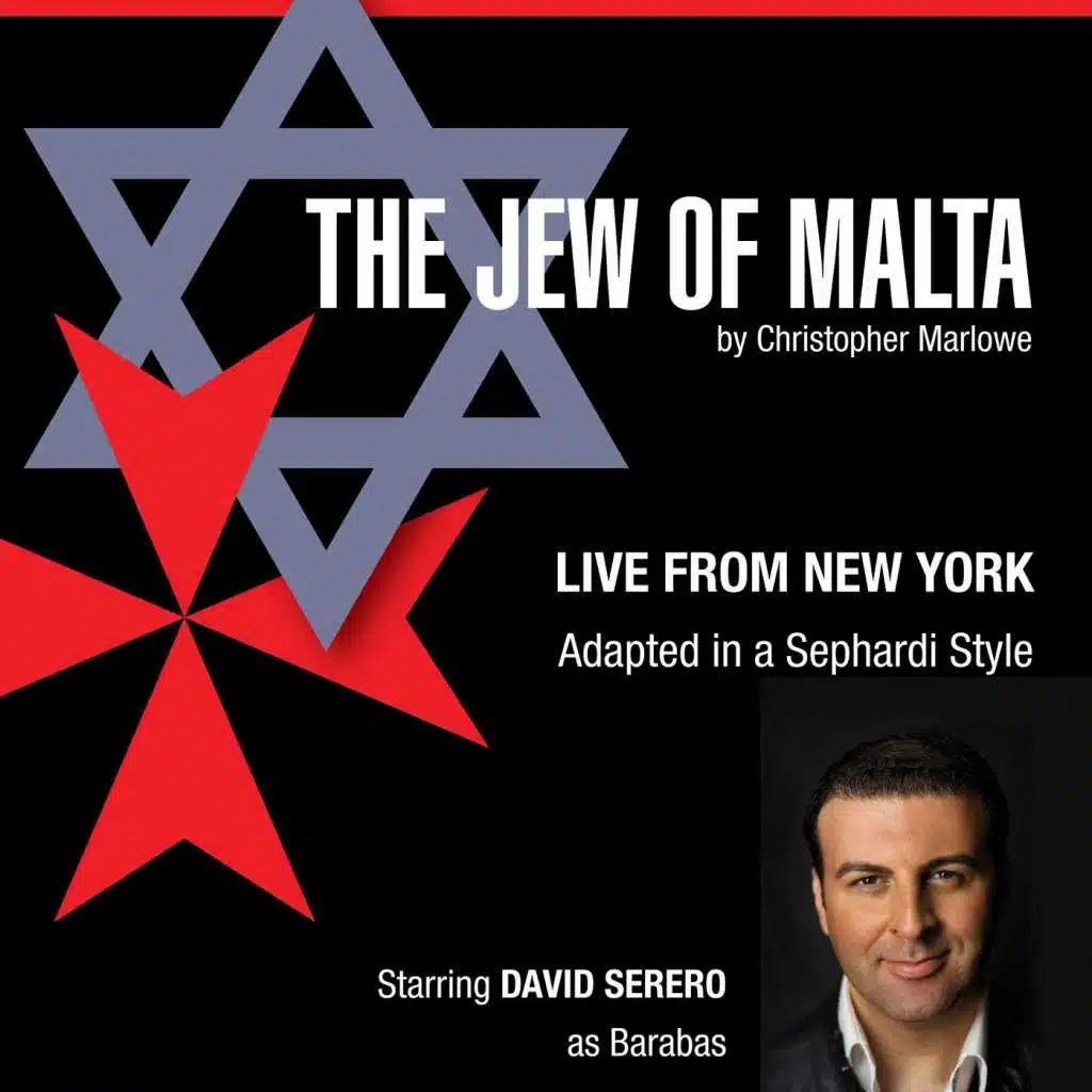 The Jew of Malta, Pt. 3 (Live)