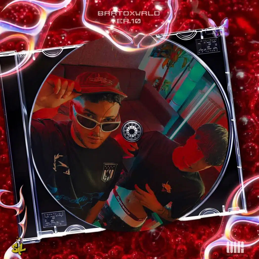 BARTOXWRLD EP.10 // SWAG (feat. Alpha)