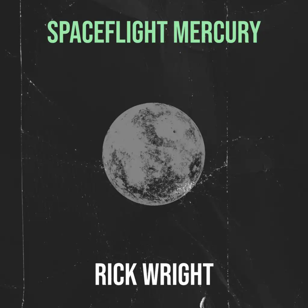 Rick Wright