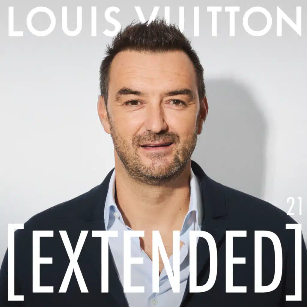 Cyril Lignac on Crafting a Culinary Empire with Heart