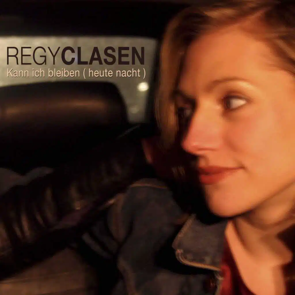 Kann Ich Bleiben (Heute Nacht) (Akustik Version)