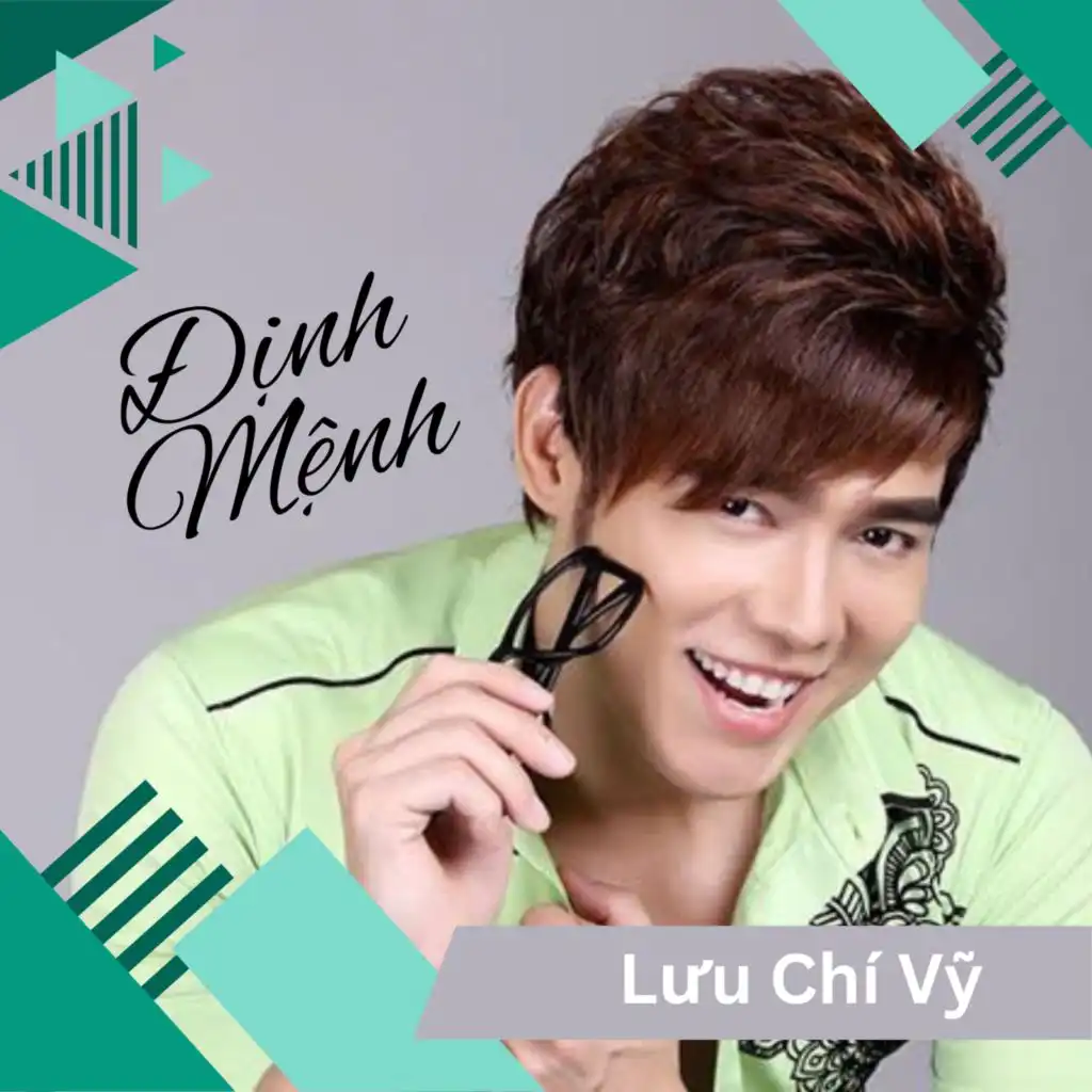 Định Mệnh (feat. Dương Hồng Loan)