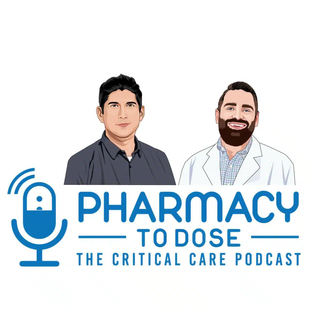 Peripheral Vasopressors