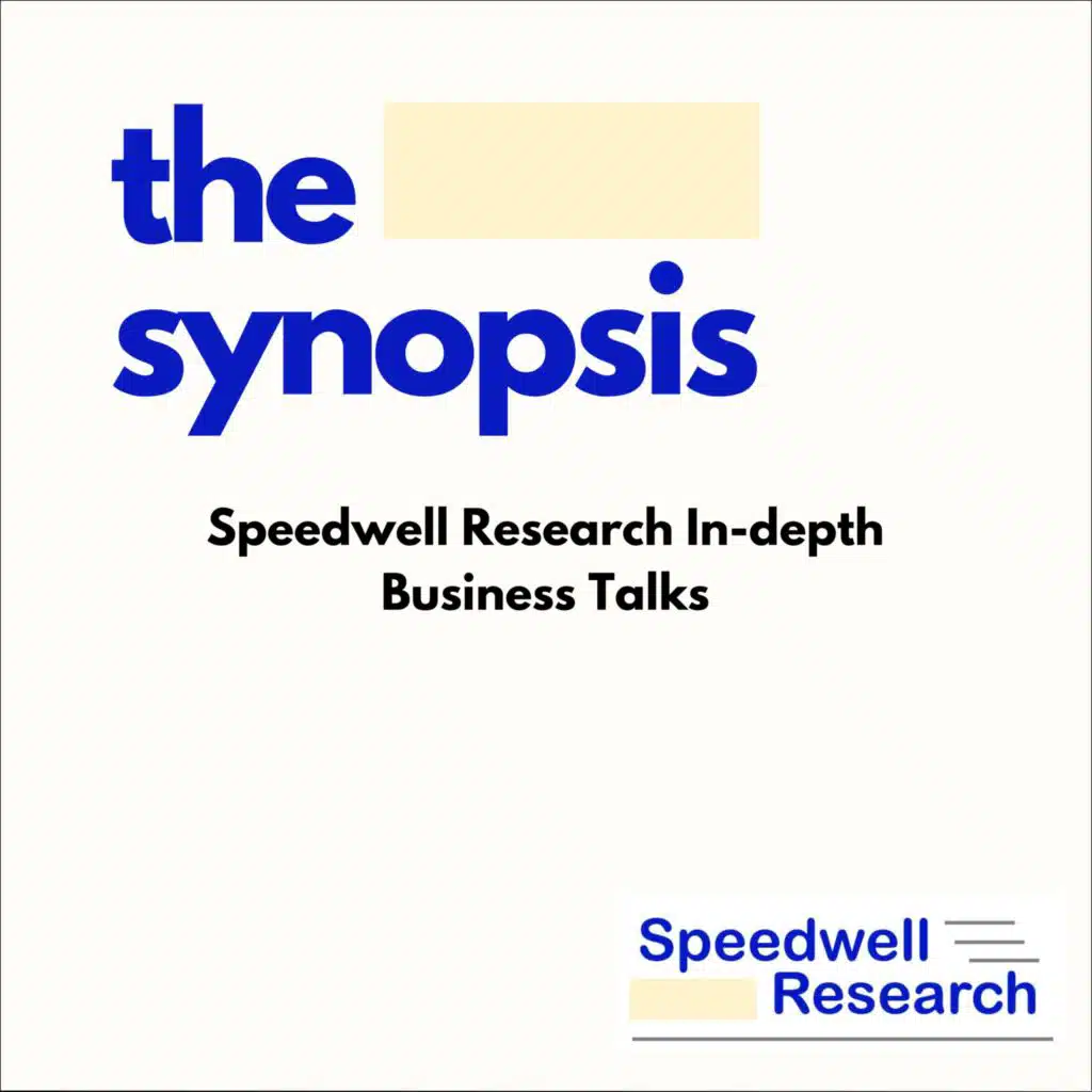 Speedwell Research, LLC