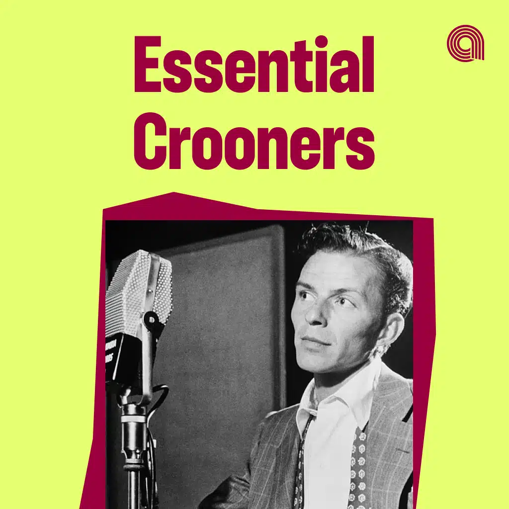 Essential Crooners
