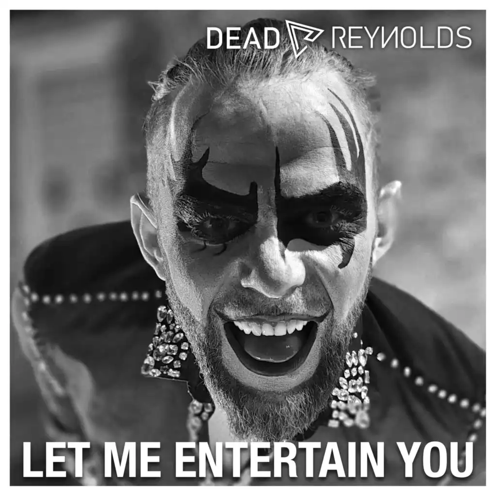 Let Me Entertain You (L.M.E.Y.)